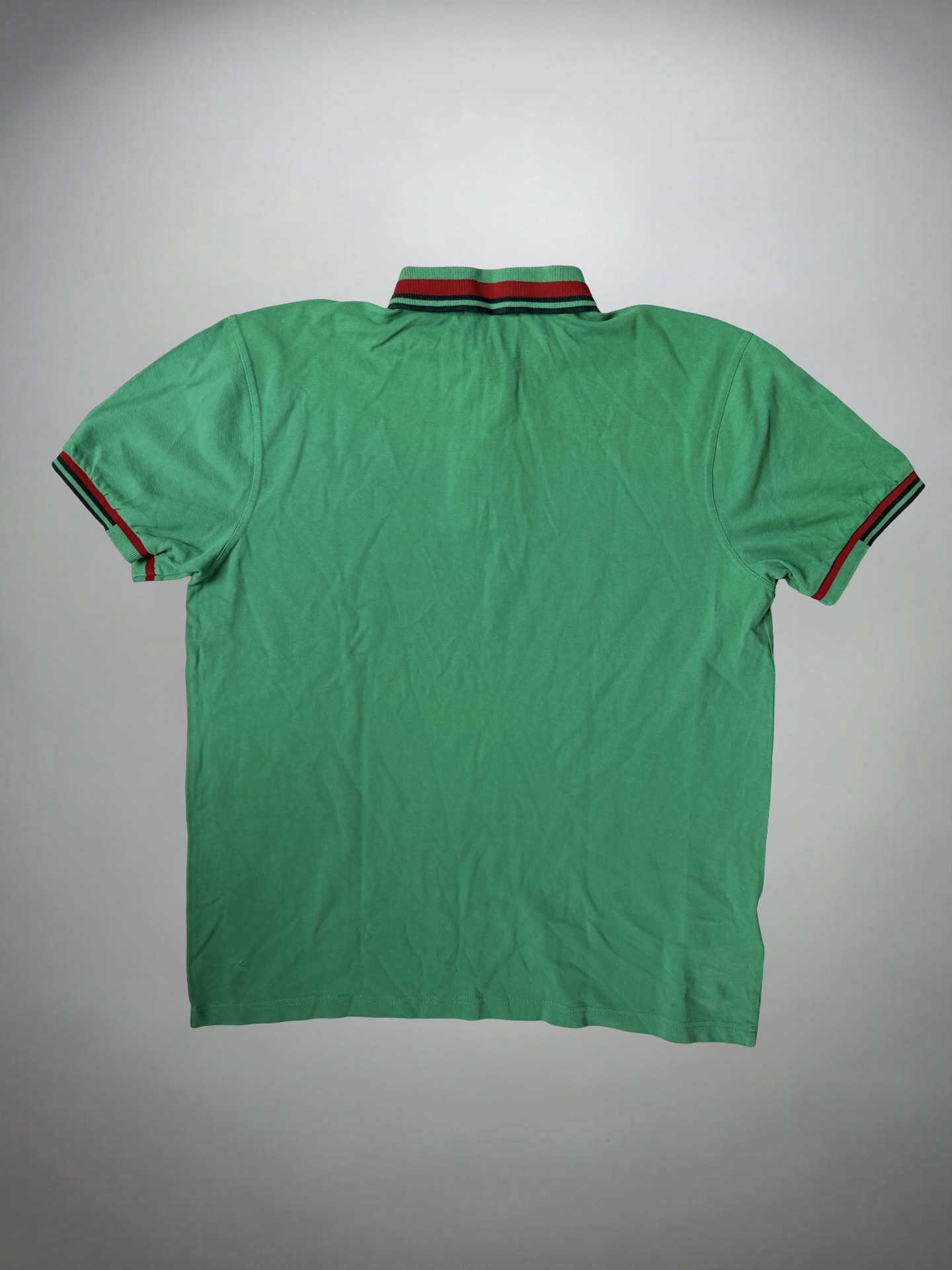 Vintage Fred Perry Polo (XL)
