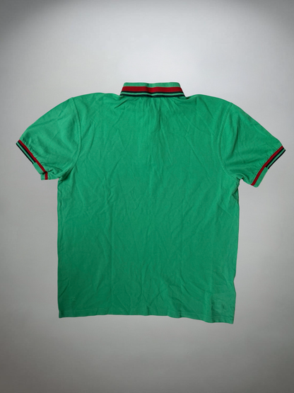 Vintage Fred Perry Polo (XL)
