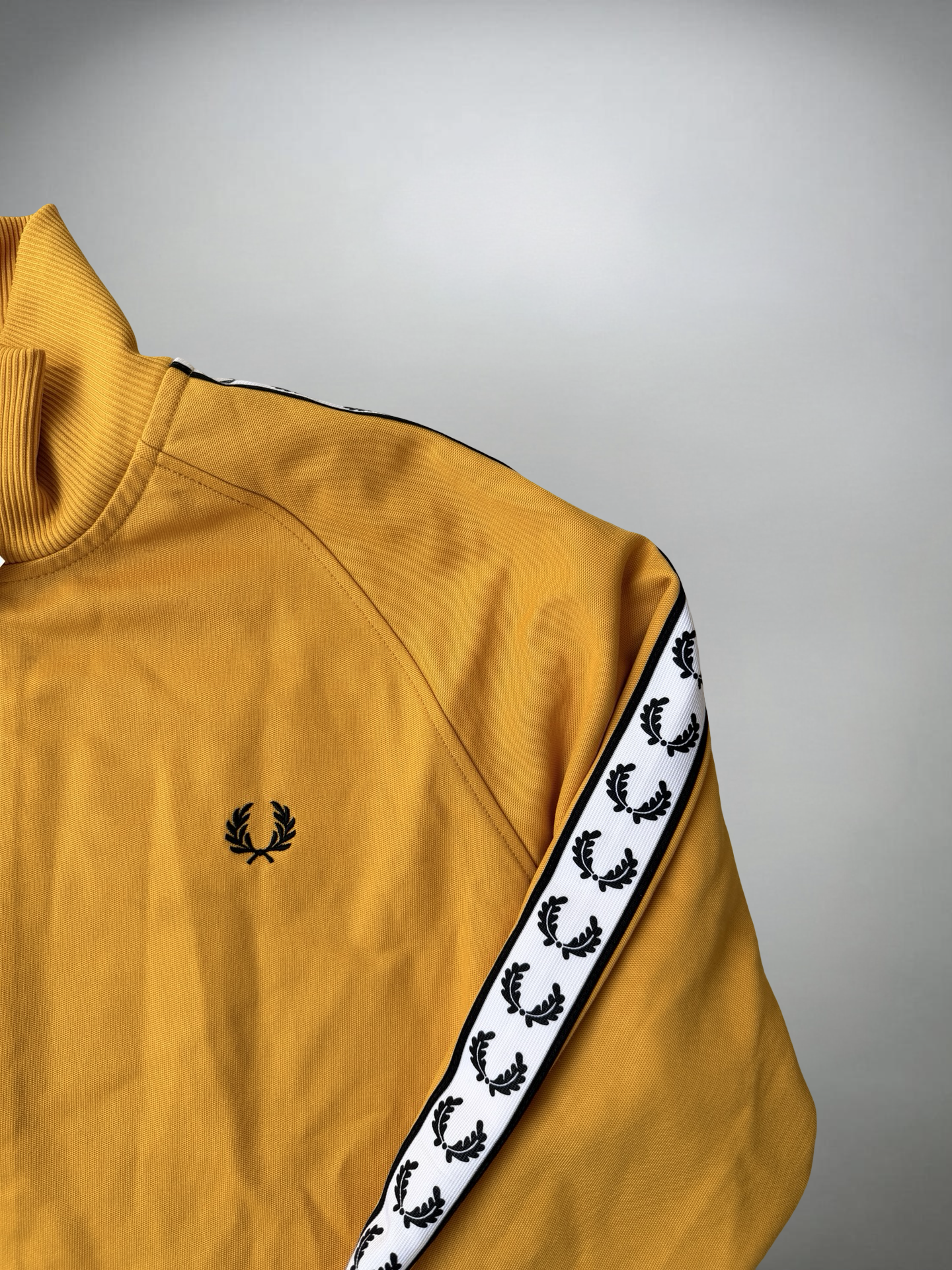 Vintage Fred Perry Jacke (L)