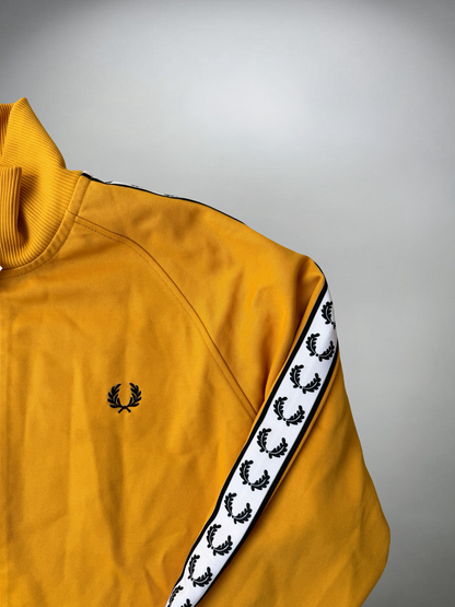 Vintage Fred Perry Jacke (L)
