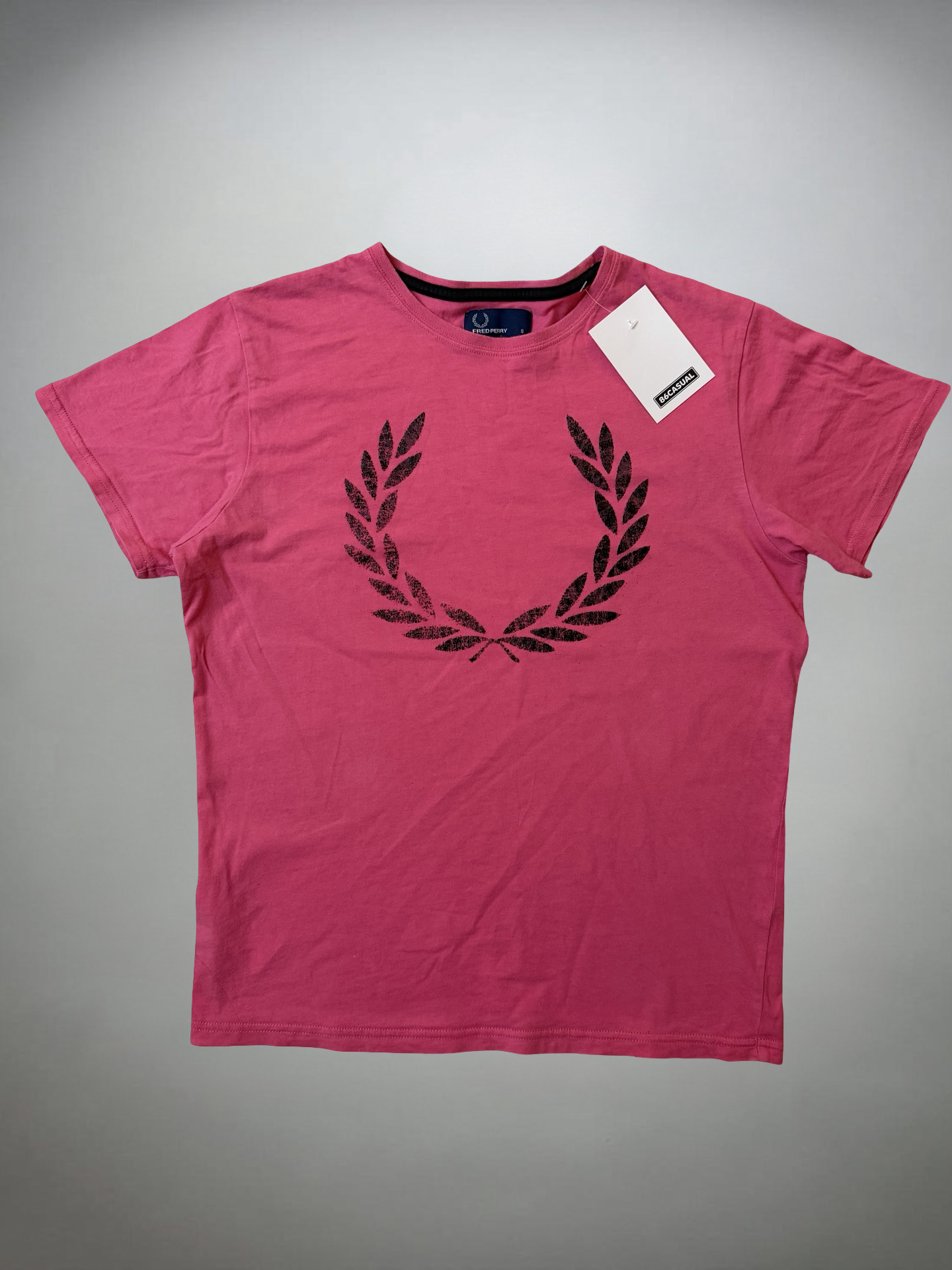 Vintage Fred Perry Shirt (S)