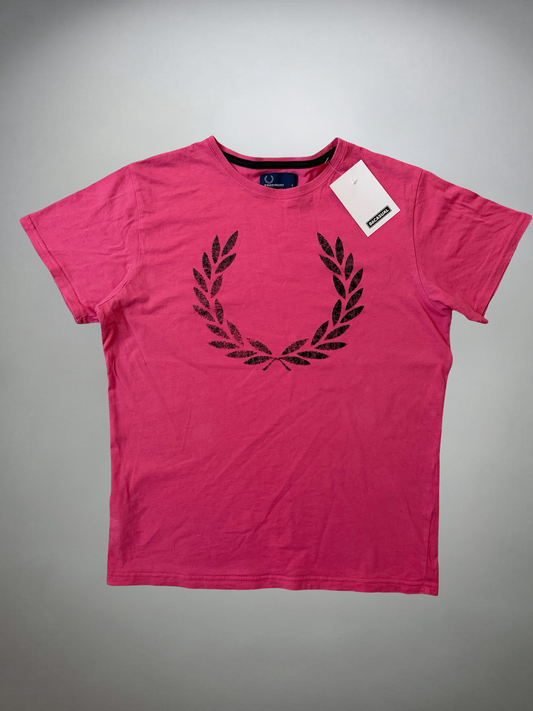 Vintage Fred Perry Shirt (S)