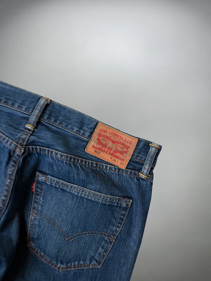 Vintage Levis Jeans (S) kurz