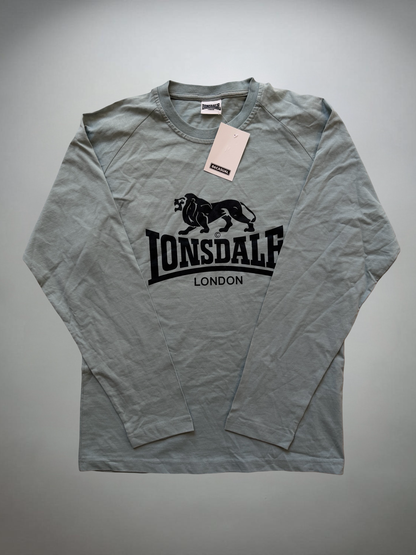 Vintage Lonsdale Longsleeve (M)