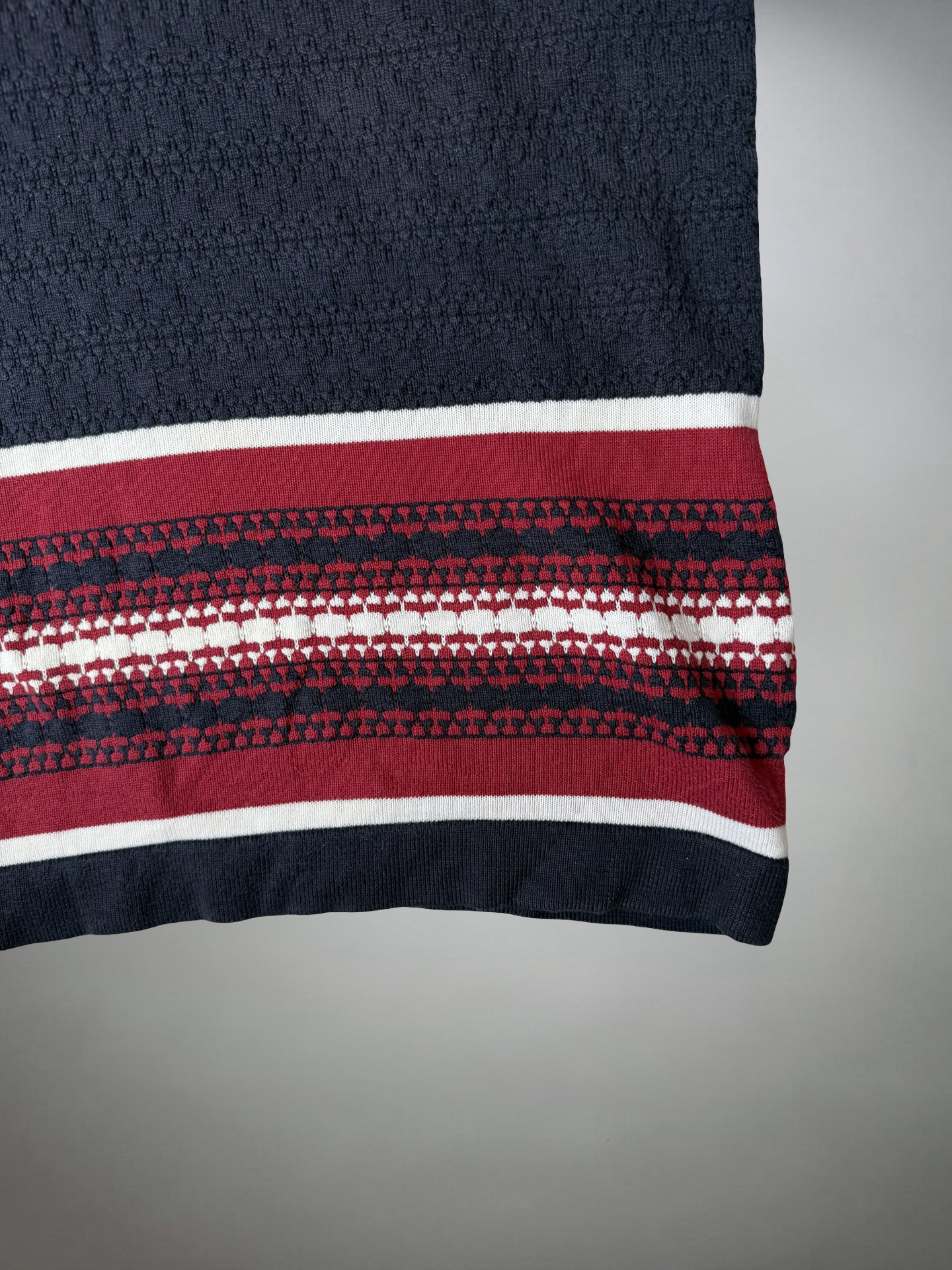 Vintage Fred Perry Polo (S)