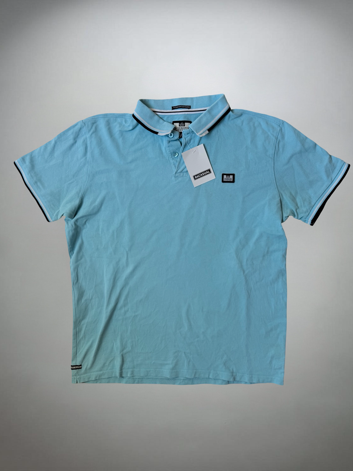 Vintage Weekend Offender Polo (L)