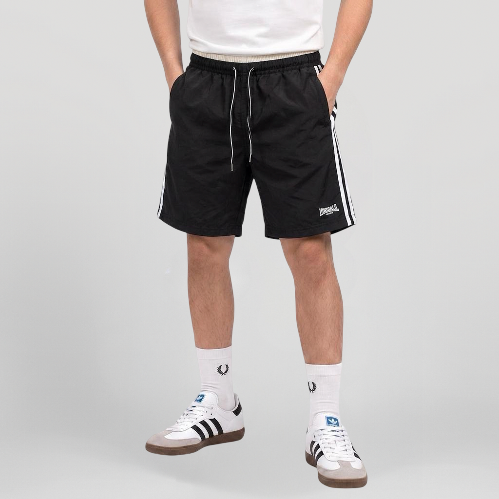 Vintage Lonsdale Shorts (XL)
