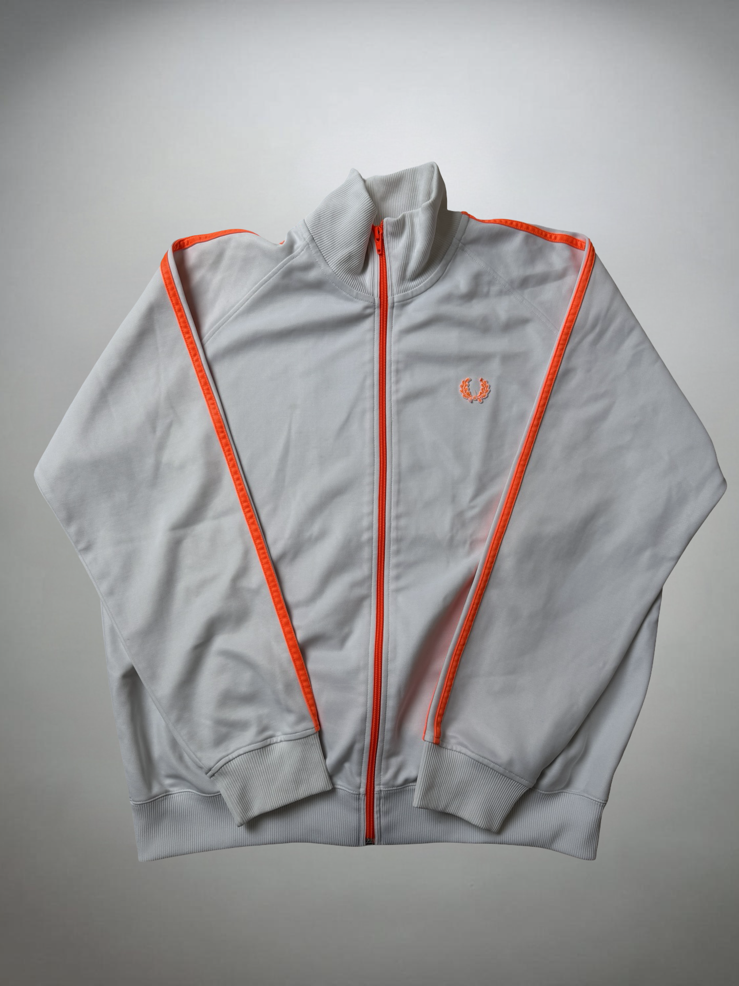 Vintage Fred Perry Jacke (XL)