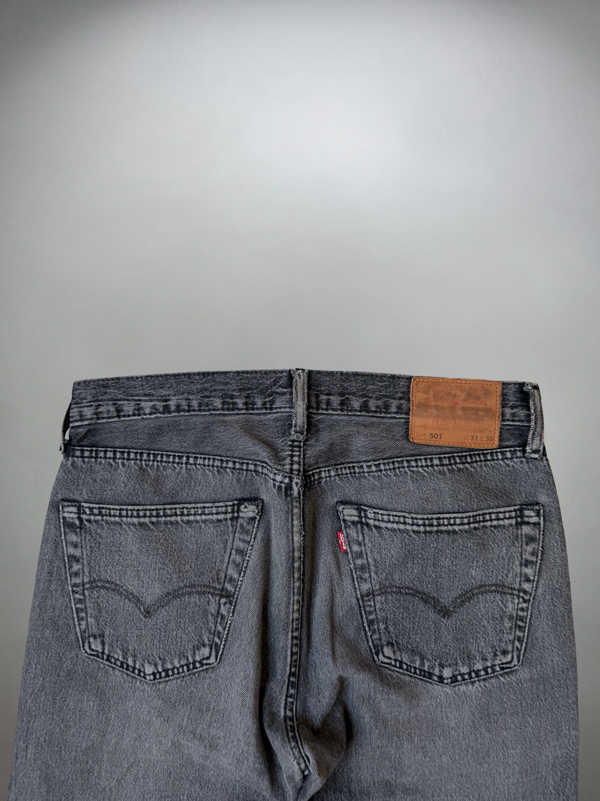 Vintage Levi’s Jeans (M)