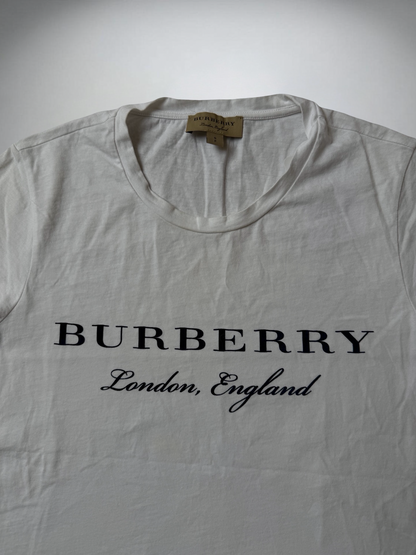 Vintage Damen Burberry Shirt (S)