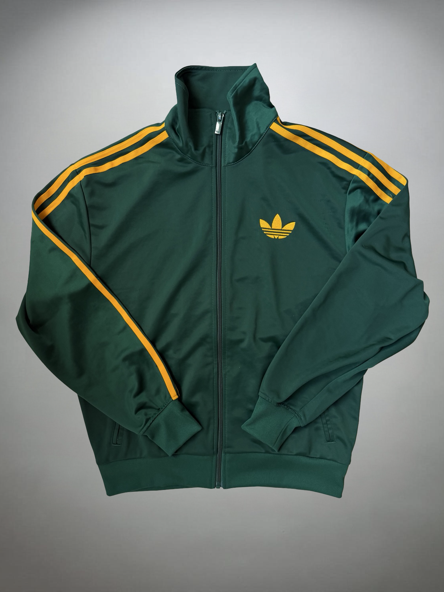 Vintage Adidas Jacke (S)