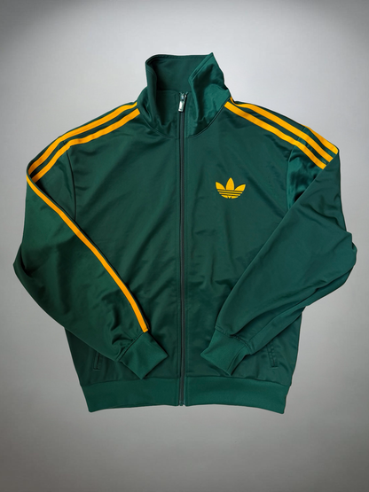 Vintage Adidas Jacke (S)