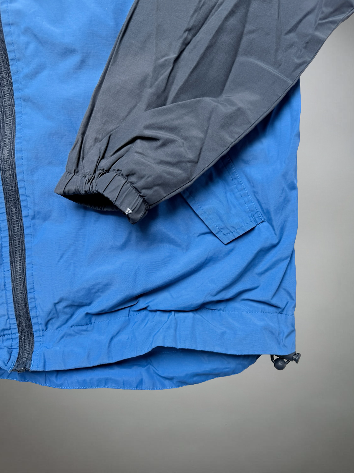 Vintage Lyle & Scott Jacke (L)