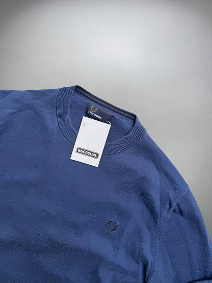 Vintage Fred Perry Sweater (M)