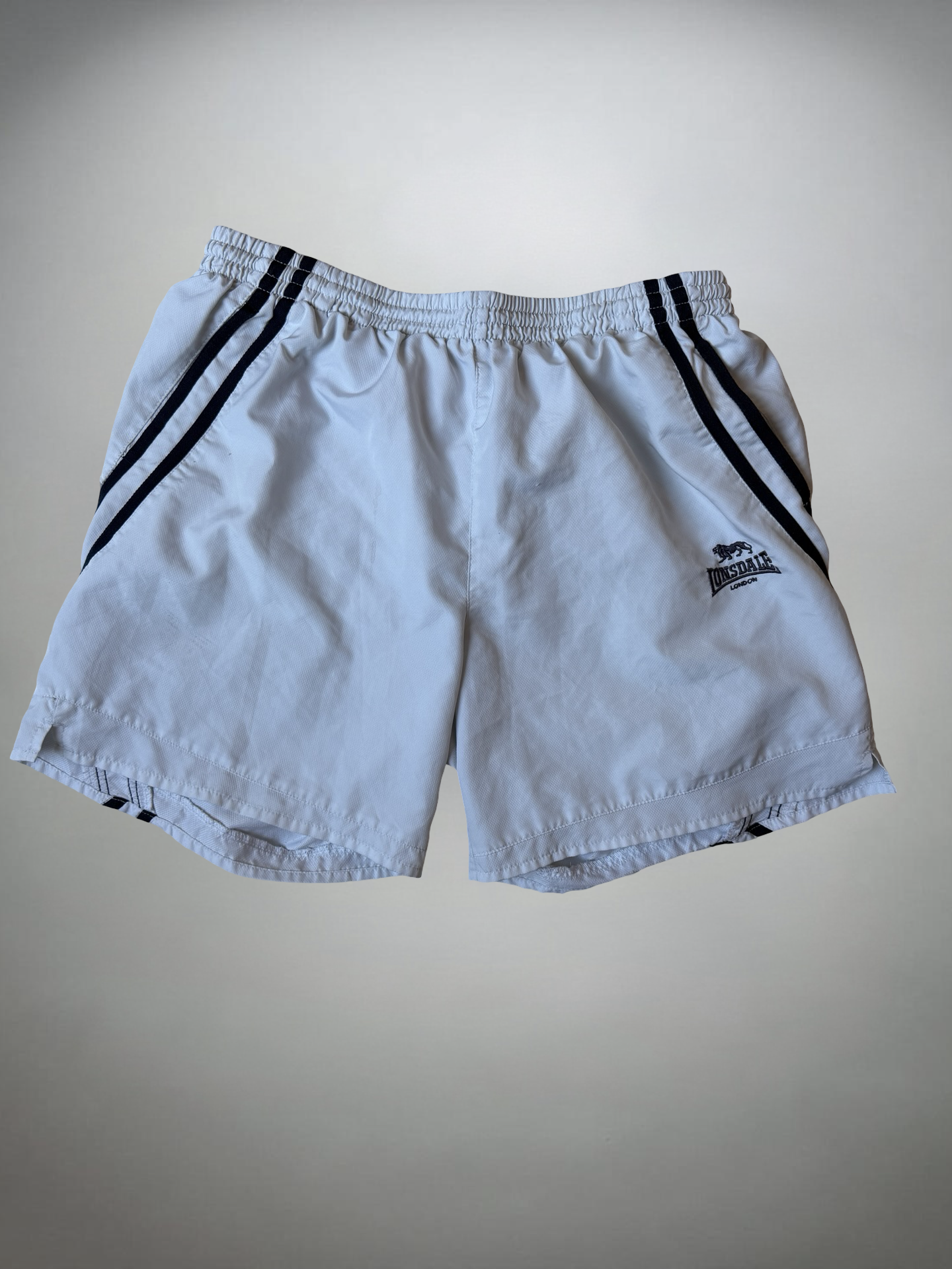 Vintage Lonsdale Shorts (L)