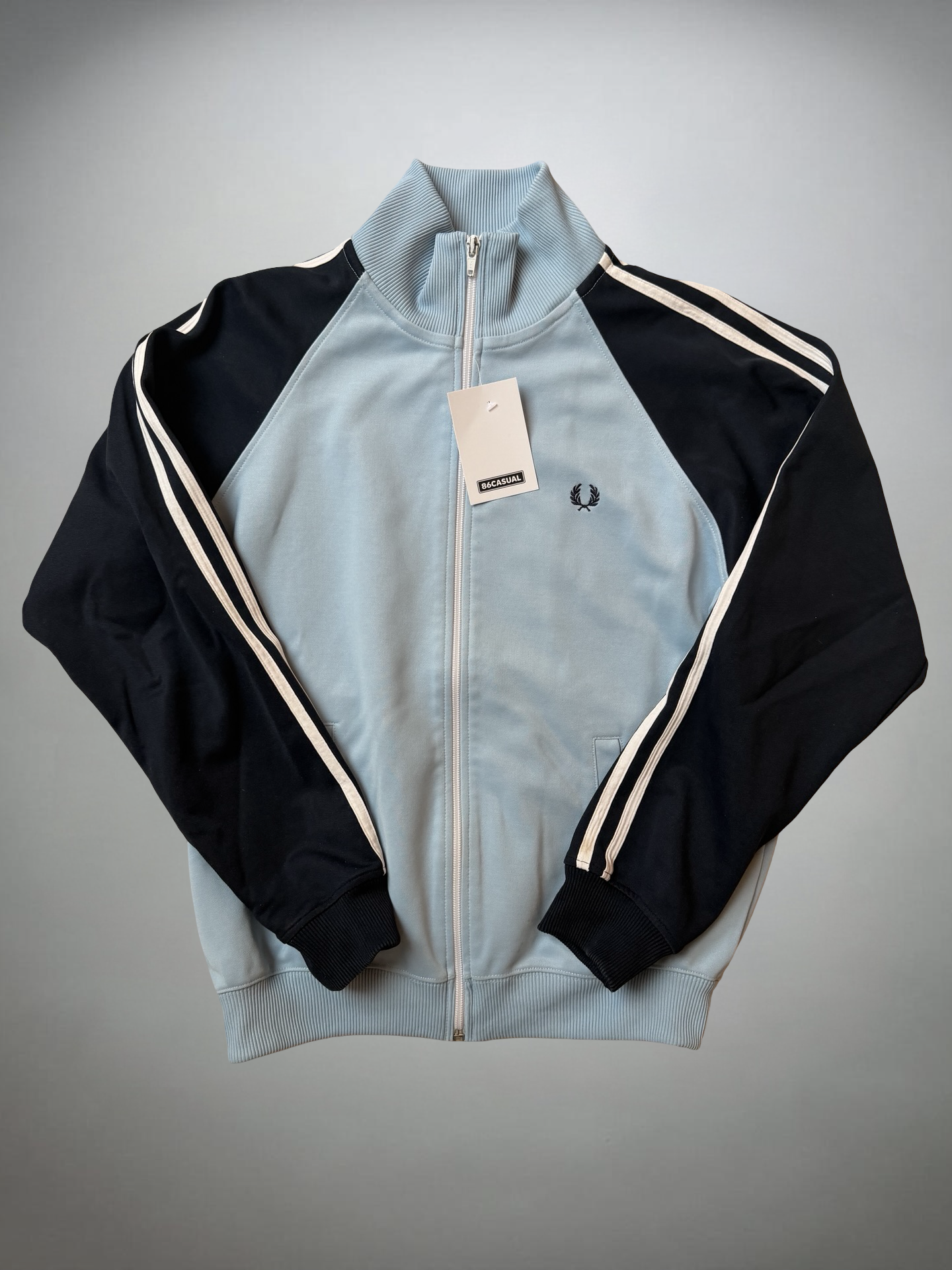 Vintage Fred Perry Jacke Fit (XS-S)