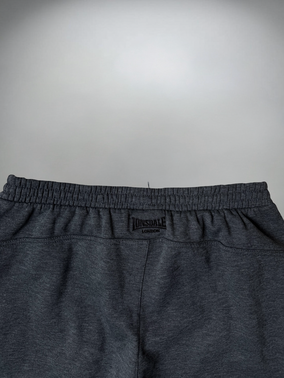 Vintage Lonsdale Jogger (XL)