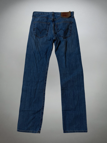 Vintage Levi's 501 Jeans (M)