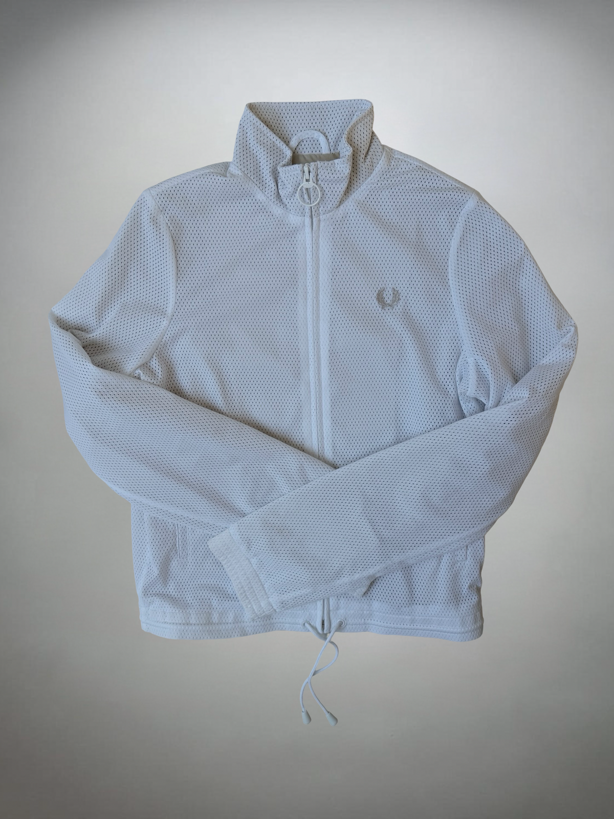 Vintage Fred Perry Jacke (S) Damen