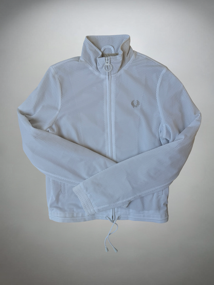 Vintage Fred Perry Jacke (S) Damen