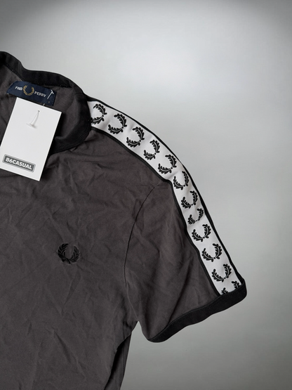 Vintage Fred Perry Taped Shirt (S)