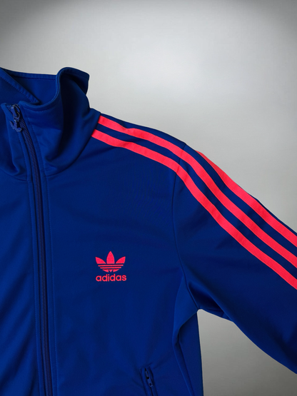 Vintage Damen Adidas Jacke (XS)