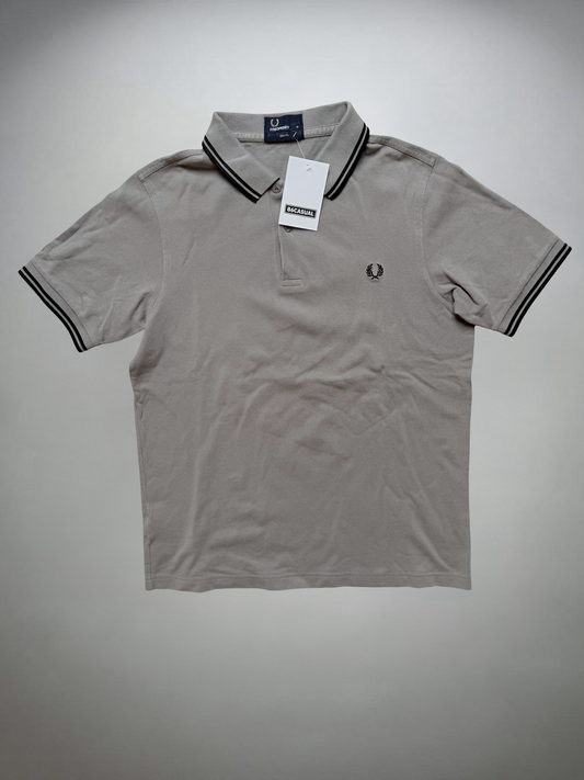 Vintage Fred Perry Polo (M)
