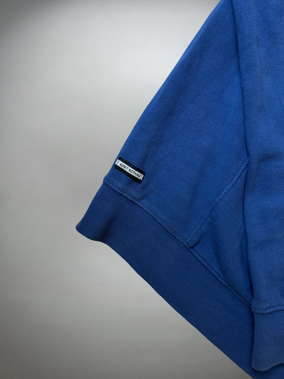 Vintage Weekend Offender Sweater (L)