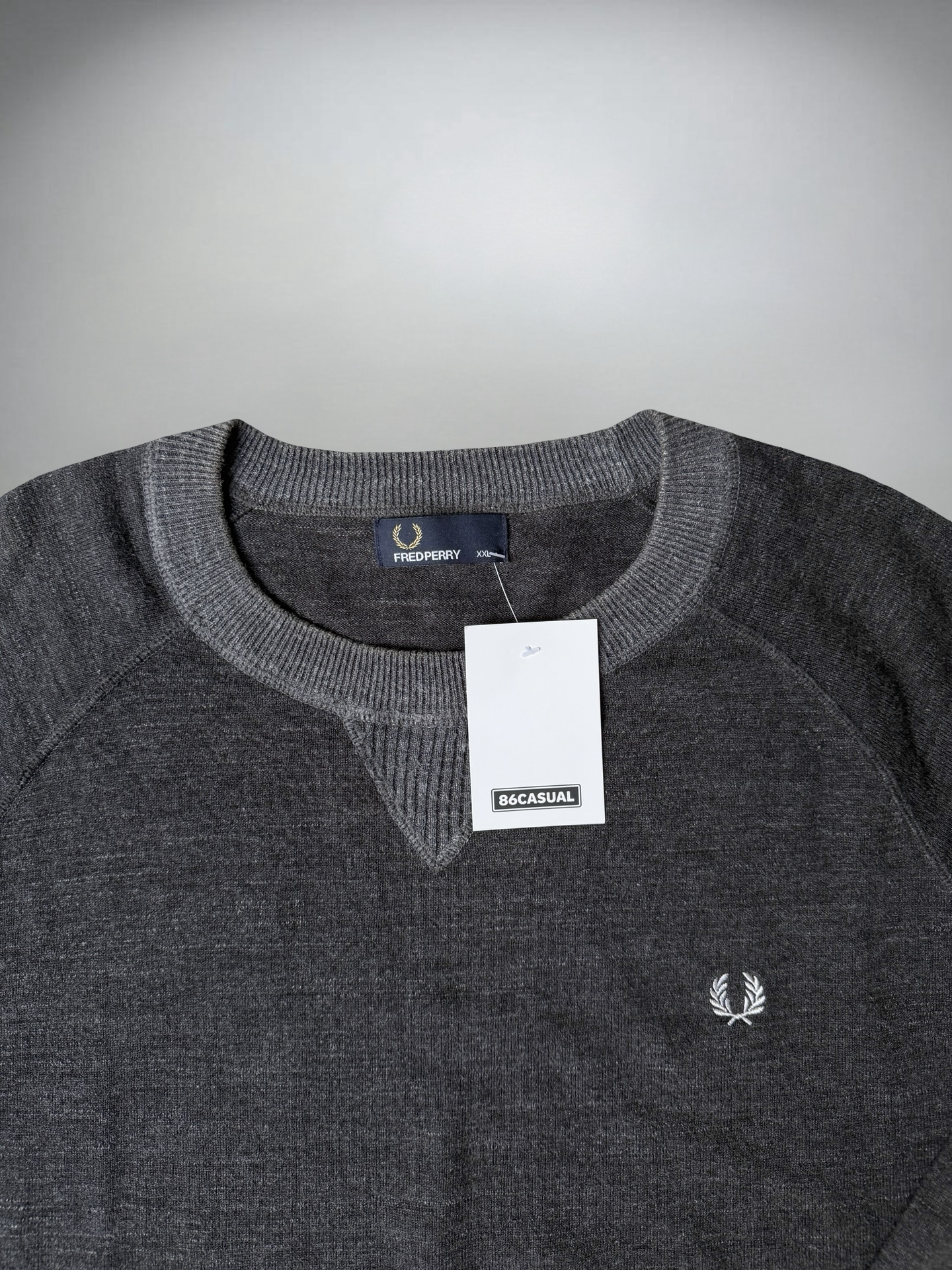 Vintage Fred Perry (XXL)