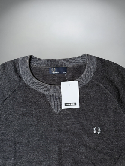 Vintage Fred Perry (XXL)