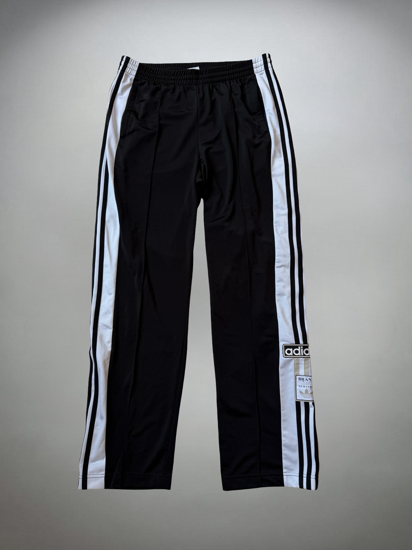 Vintage Adidas Jogger (L)