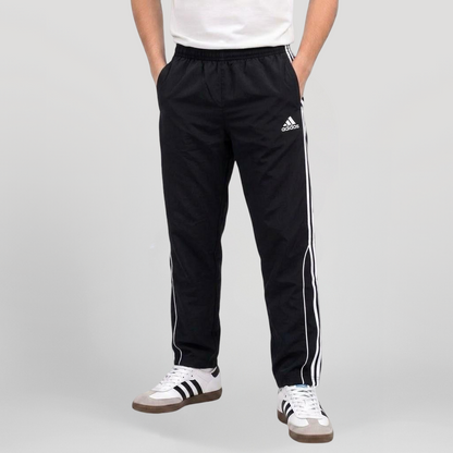 Vintage Adidas Trackpants (M)