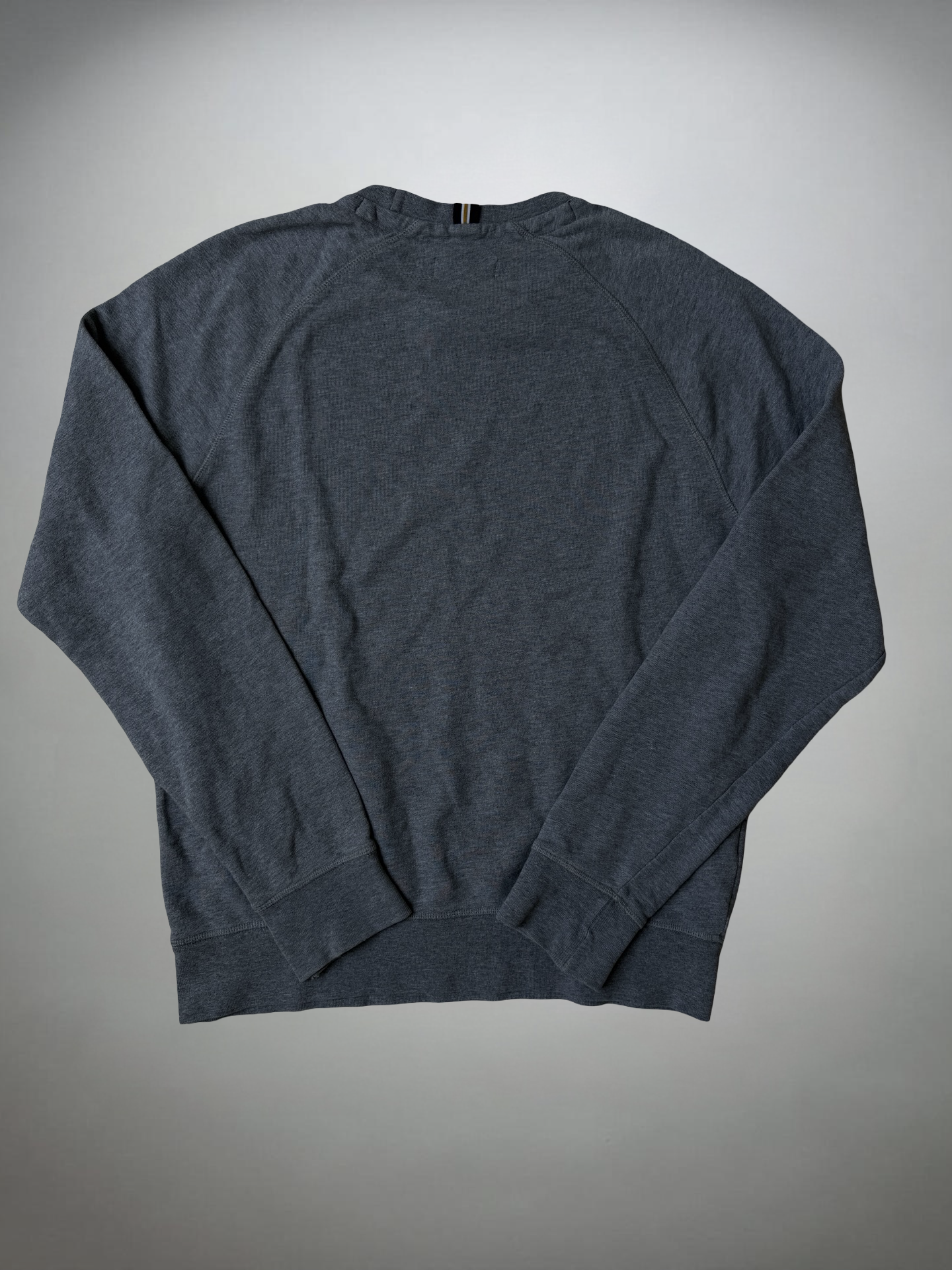Vintage Fred Perry Sweater (M-L)