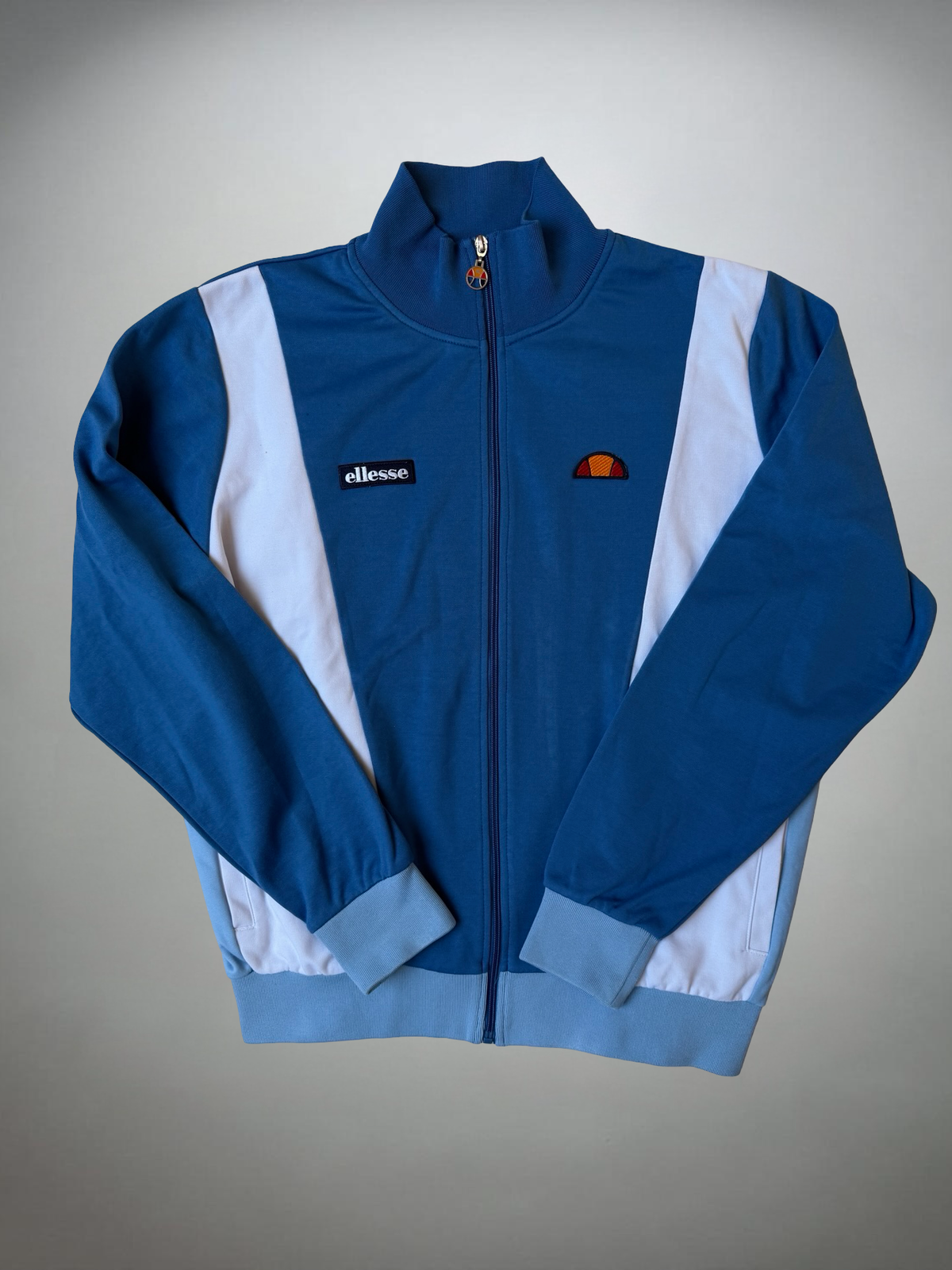 Vintage Ellesse Jacke (XL)