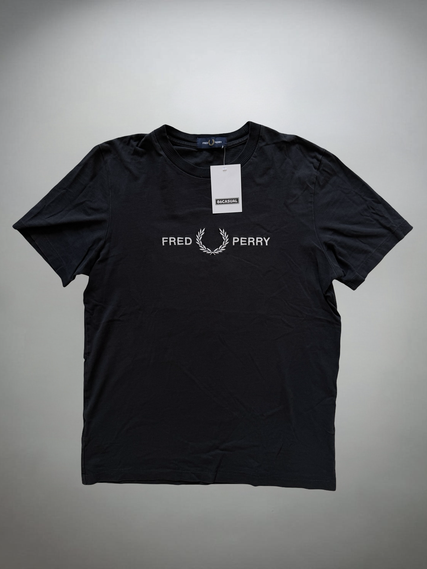Vintage Fred Perry Shirt (S)