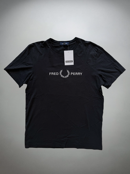 Vintage Fred Perry Shirt (S)