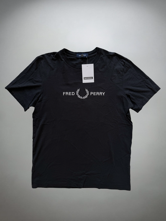 Vintage Fred Perry Shirt (S)
