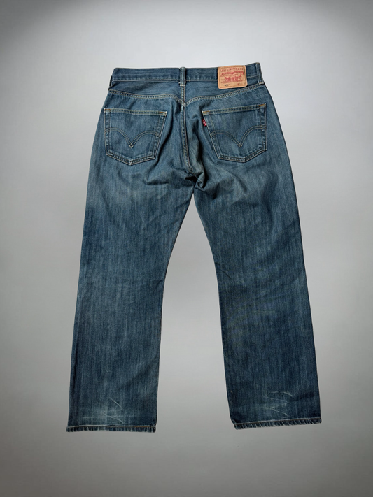Vintage Levi's 501 Jeans (M)