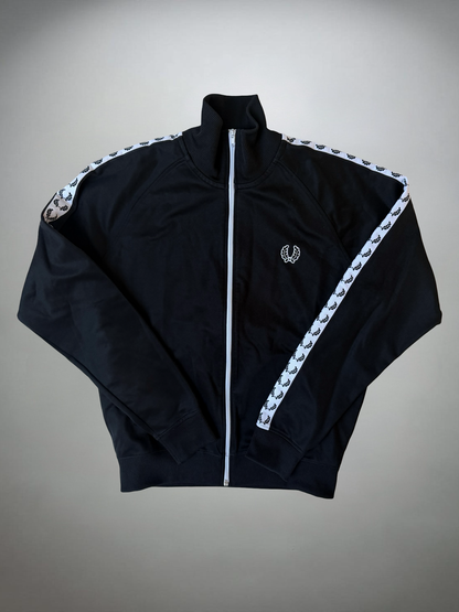 Vintage Fred Perry Jacke (M-L)