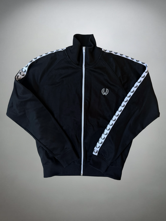 Vintage Fred Perry Jacke (M-L)