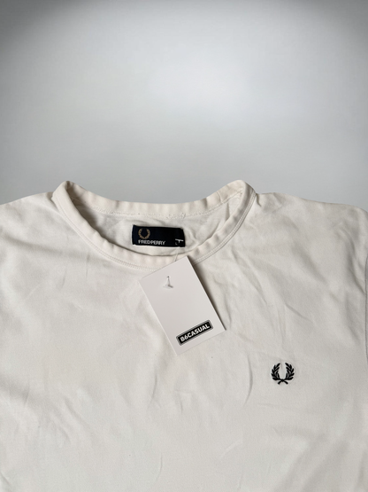 Vintage Fred Perry T-Shirt (L)
