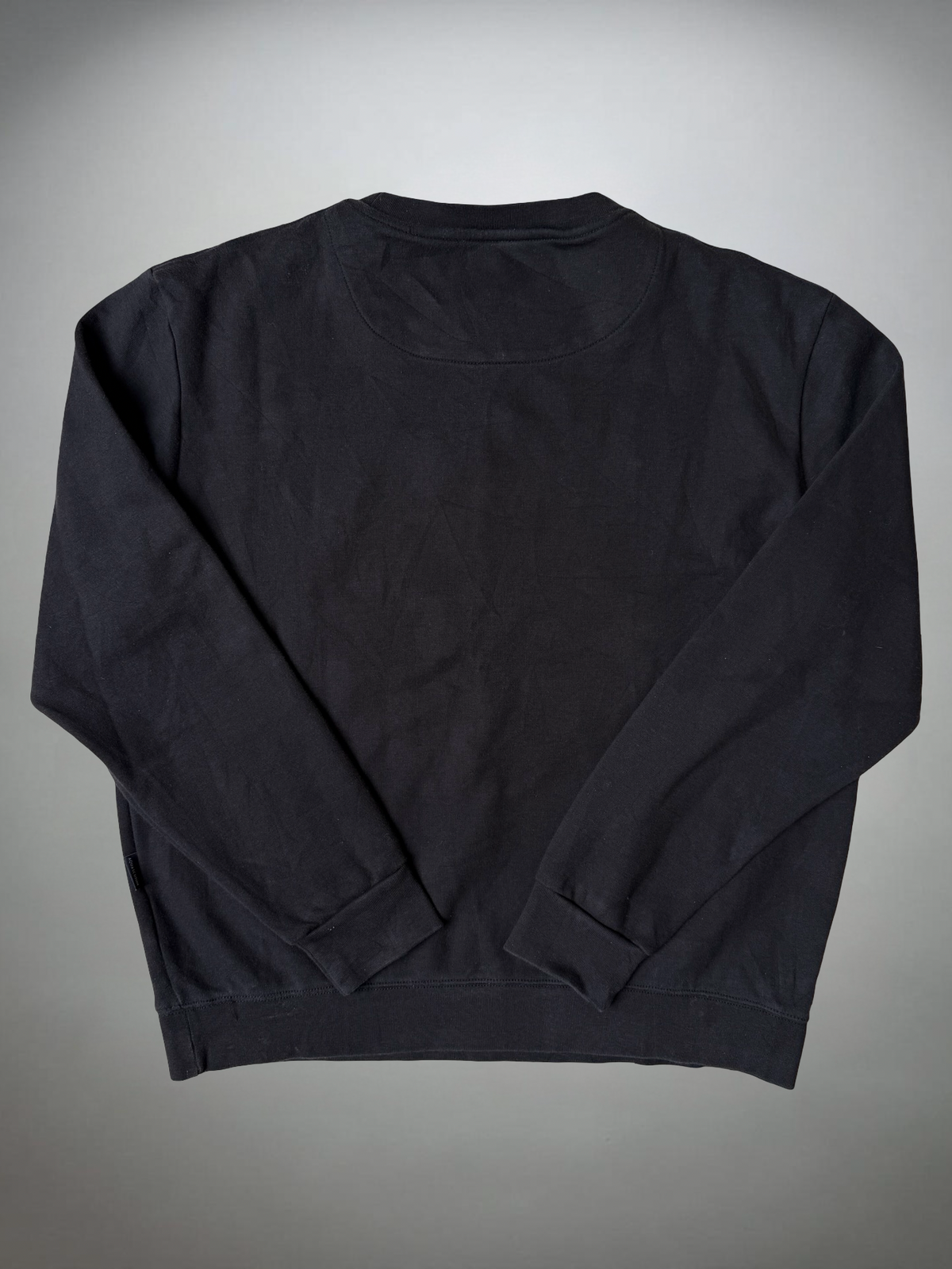 Vintage Aquascutum Sweater (M)