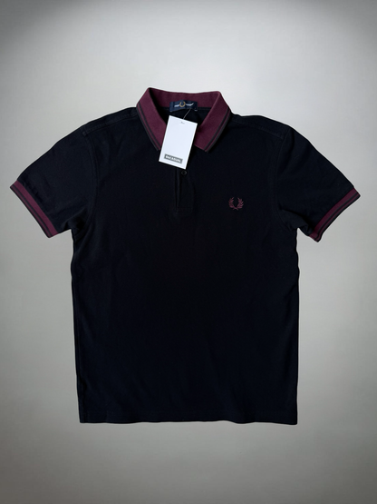 Vintage Fred Perry Polo (S)