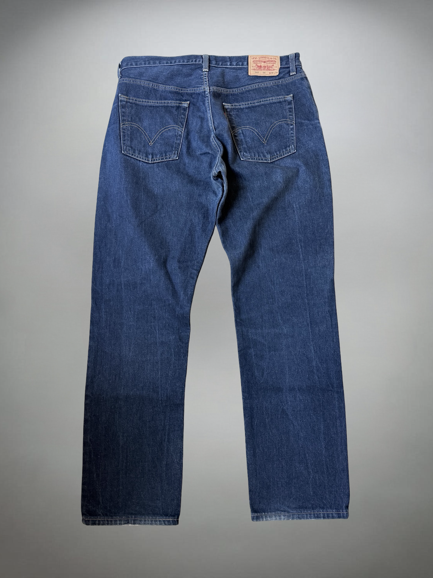 Vintage Levis Jeans (XL)