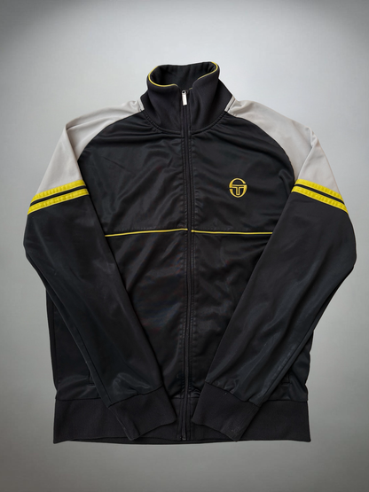Vintage Sergio Tacchini Jacke (L-XL)