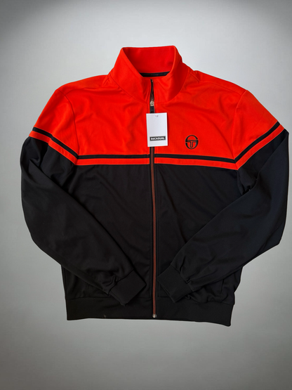 Vintage Sergio Tacchini Jacke (L-XL)