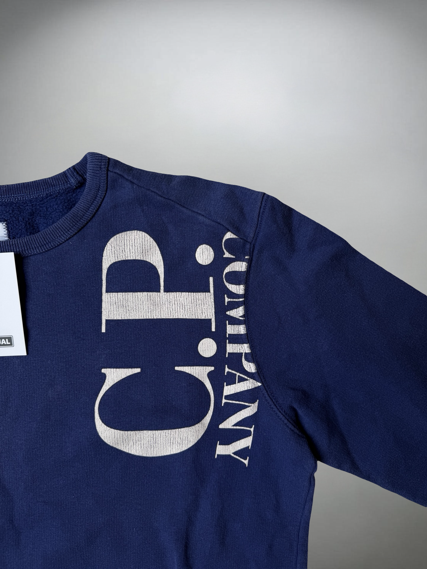 Vintage C.P. Company Sweater (M)