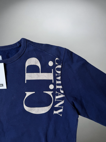 Vintage C.P. Company Sweater (M)