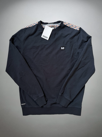 Vintage Weekend Offender Sweater (M)