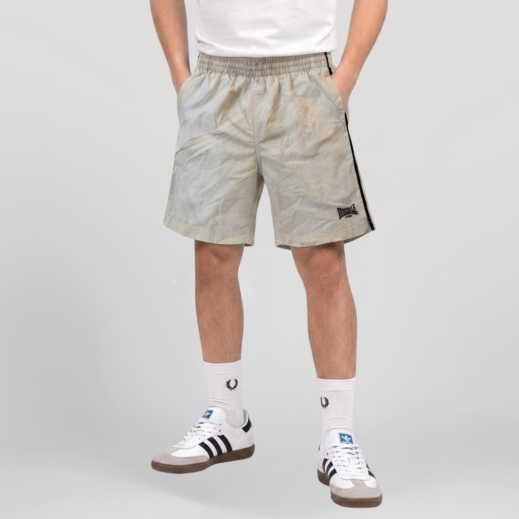 Vintage Lonsdale Shorts (M)